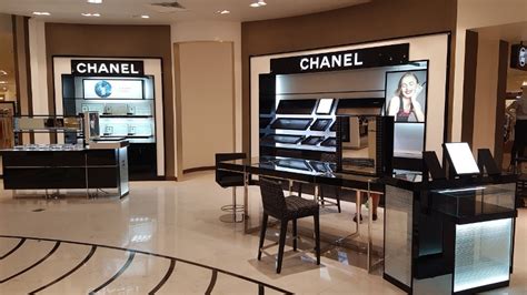 fabricantes de muebles para tiendas de chanel|Mobiliario y Diseño comercial .